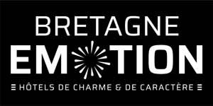 Omnivins - Logo Bretagne emotion