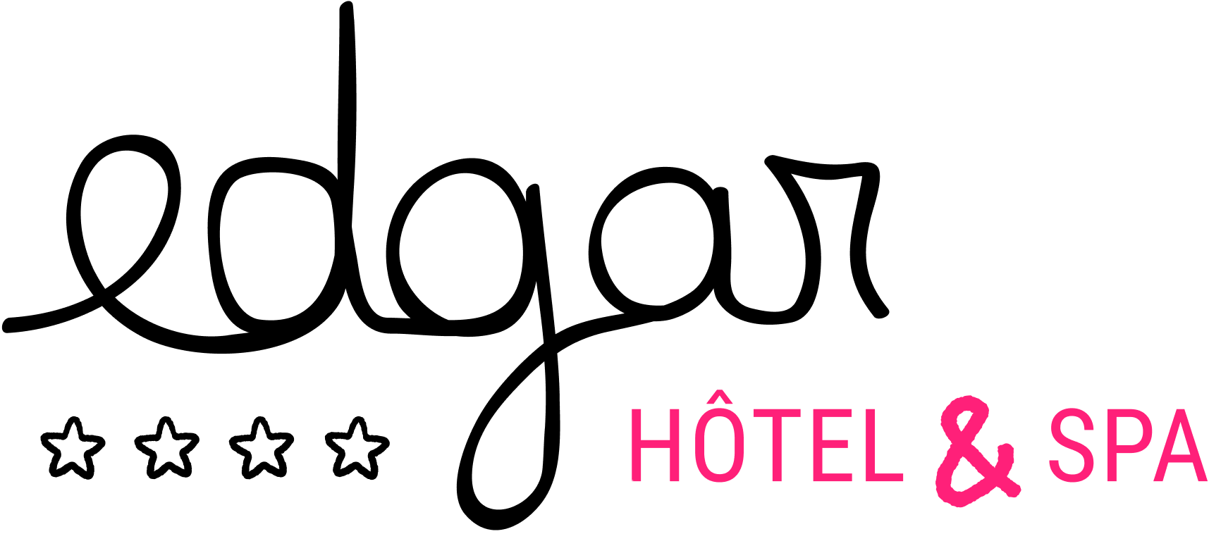 Logo Hotel Edgar